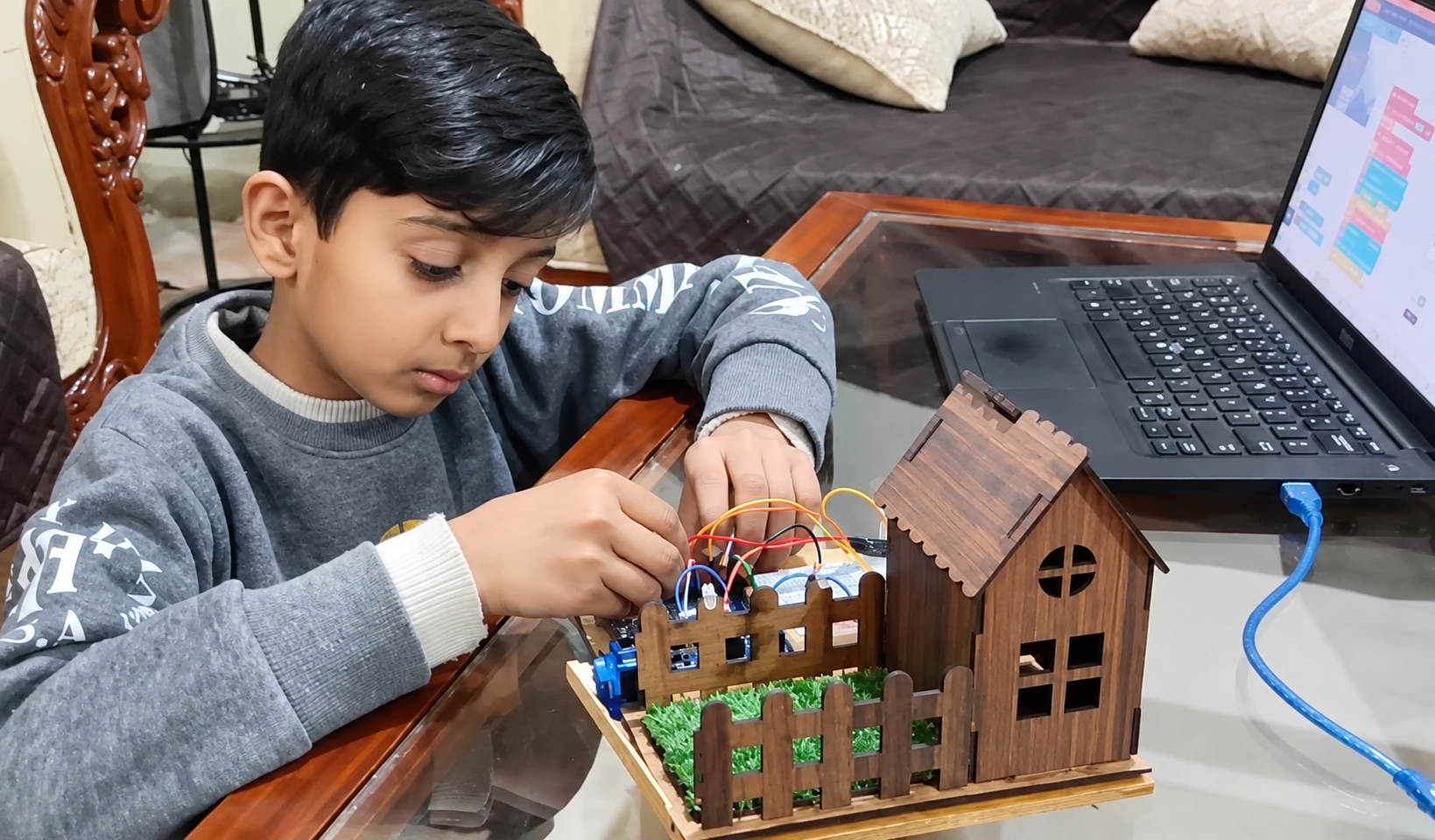 Innovators Genius Kit – Your Gateway to Innovation – Robonexs ...