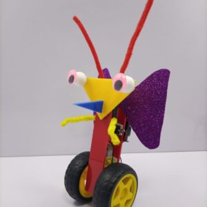 Mosquito Bot