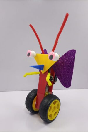 Mosquito Bot
