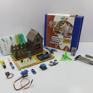 Innovators Genius Kit - Your Gateway to Innovation