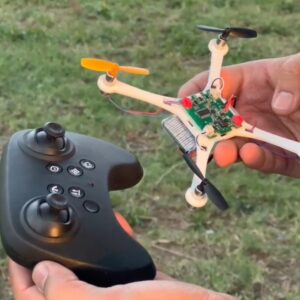 DIY Flying Drone Kit