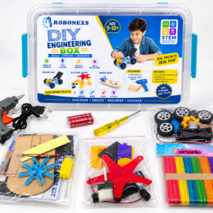 DIY Engineering Kit