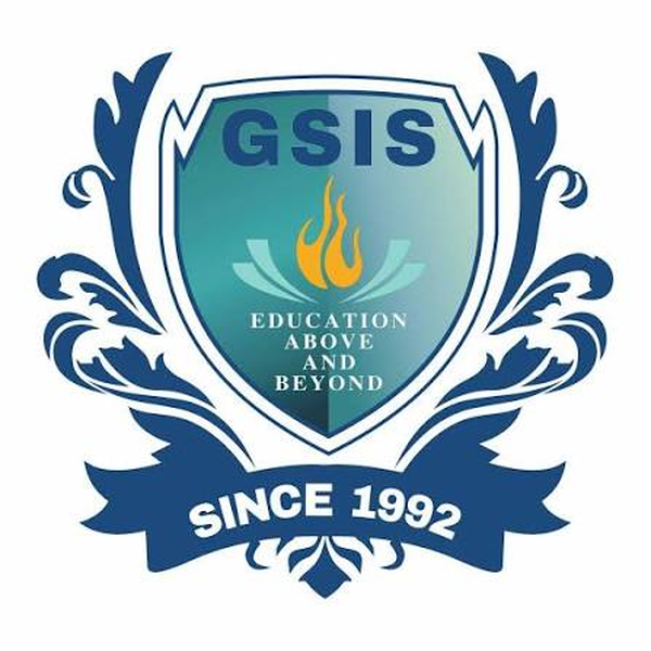 School partner logo