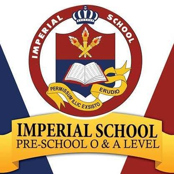 School partner logo