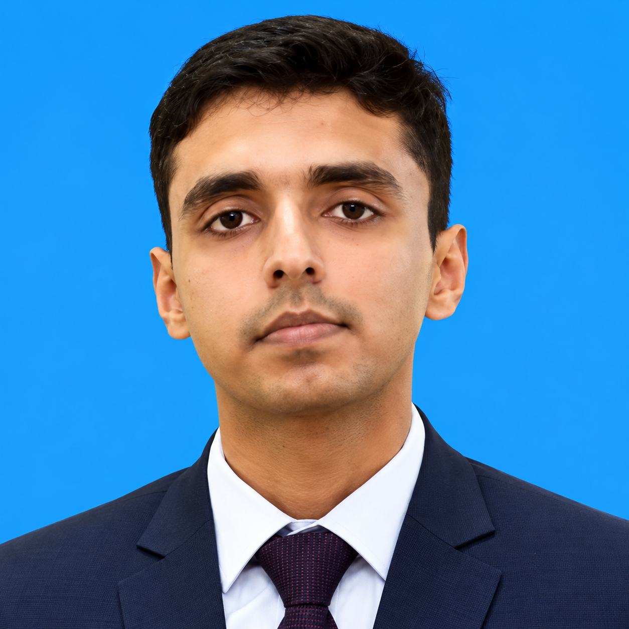Mubashir Khalid