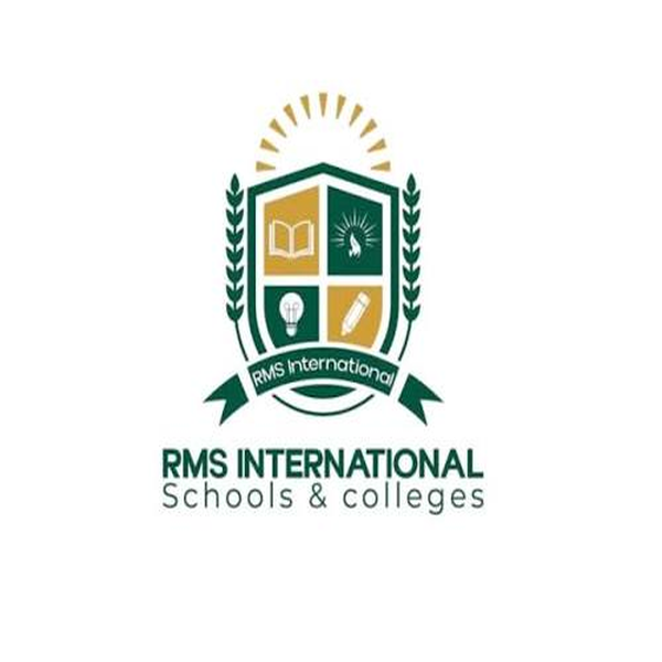School partner logo