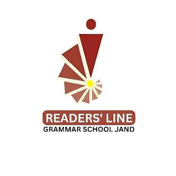 School partner logo