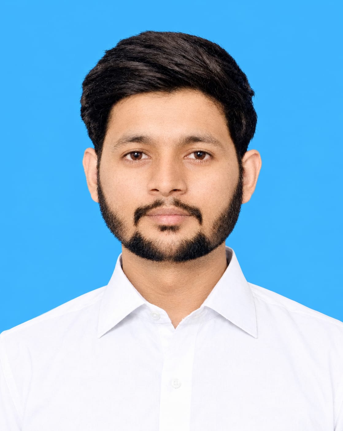 Tanzeel Haroon