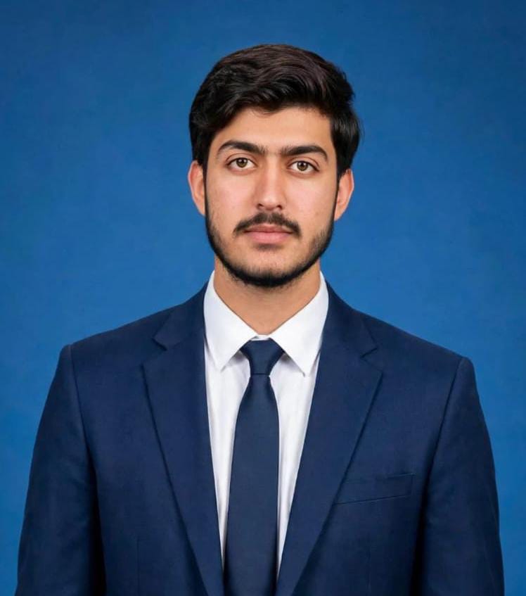 Saad Ullah